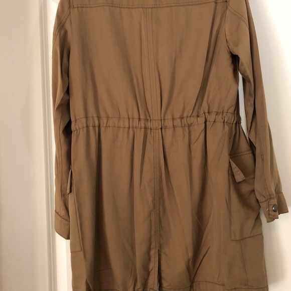 Nick + Zoe Light weight jacket - Picture 7 of 7